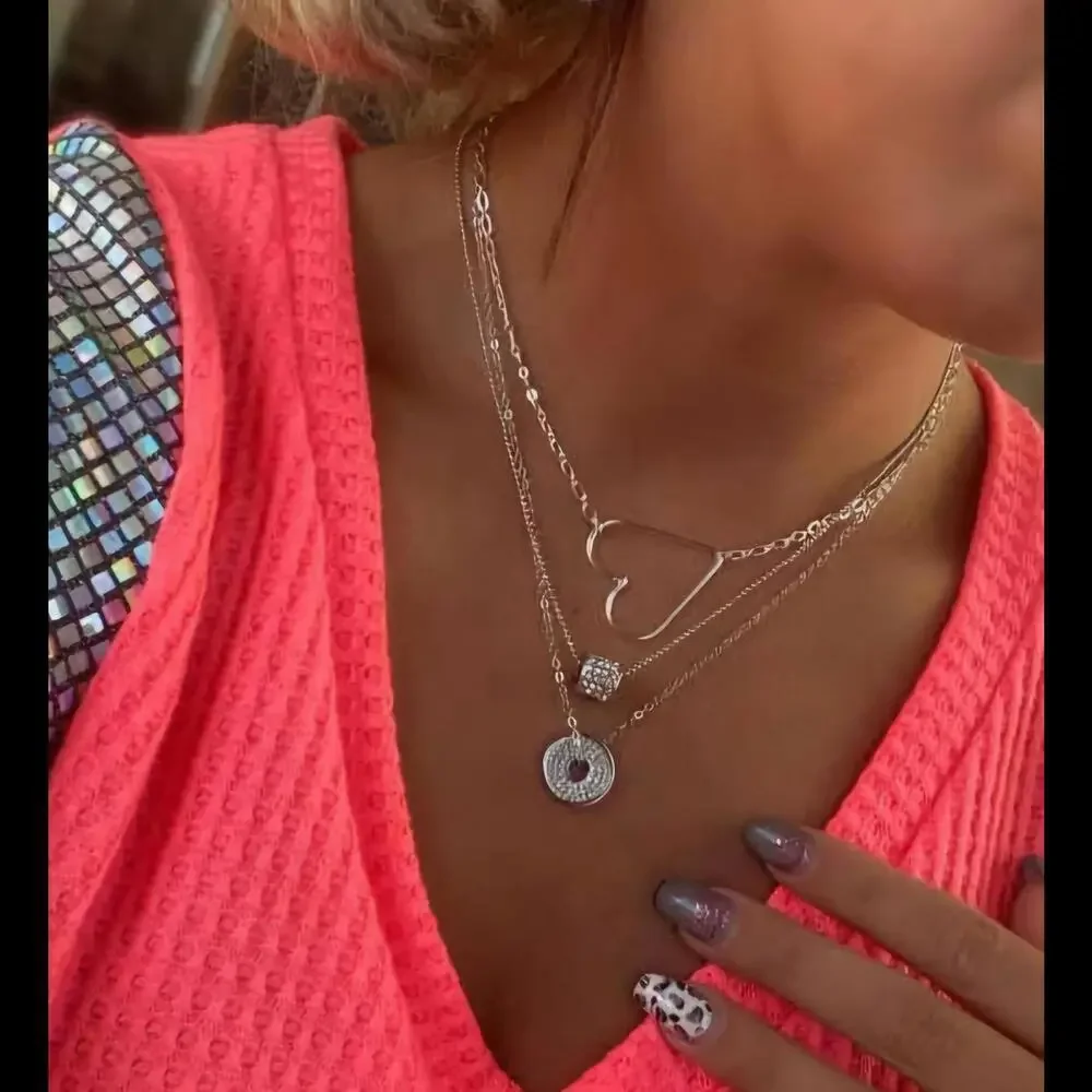 Sutton Necklace - Picture 8 of 10